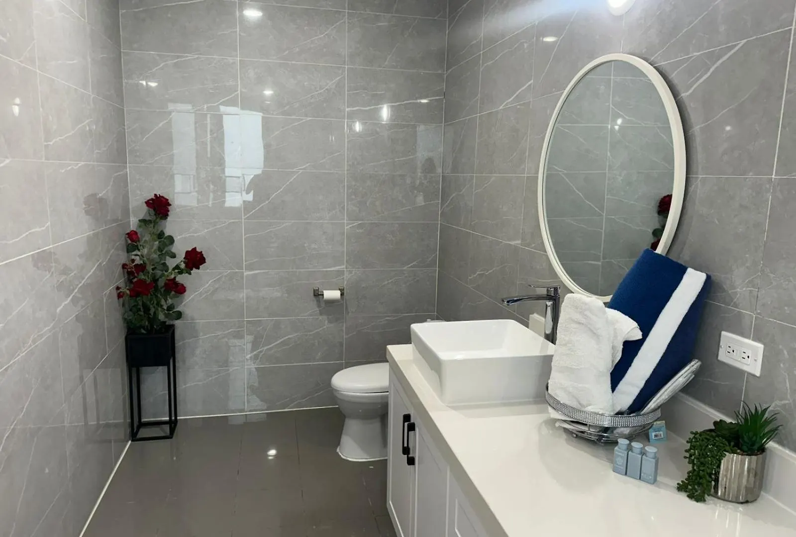 W39 Comfort Suites - Kingston - Pool Apartment