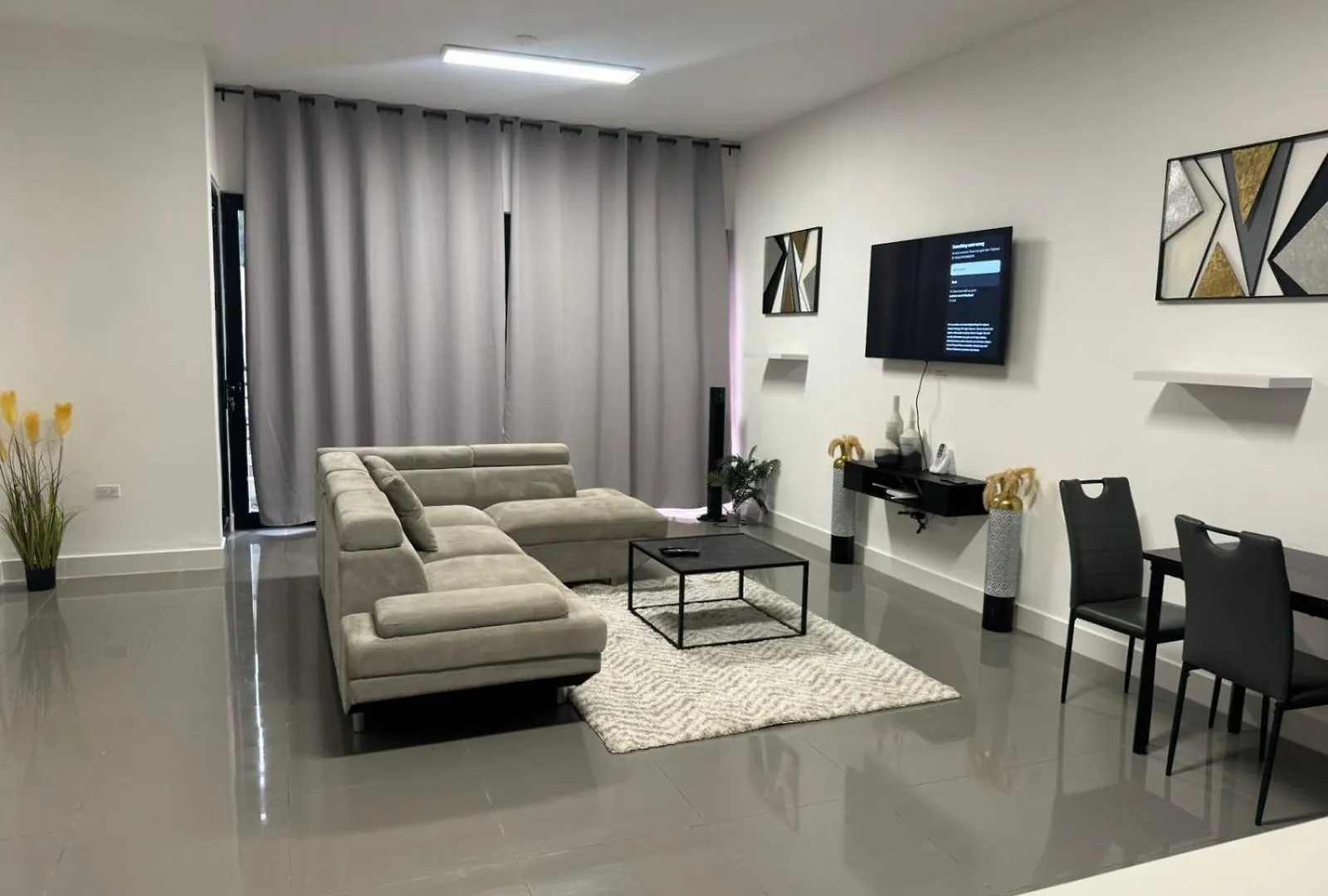 Apartment W39 Comfort Suites - Kingston - Pool